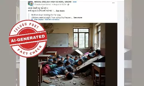 school children killed