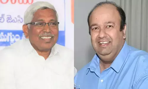 ఆరోజు మా వైపే న్యాయం ఉందని ప్రూవ్ చేయగలం