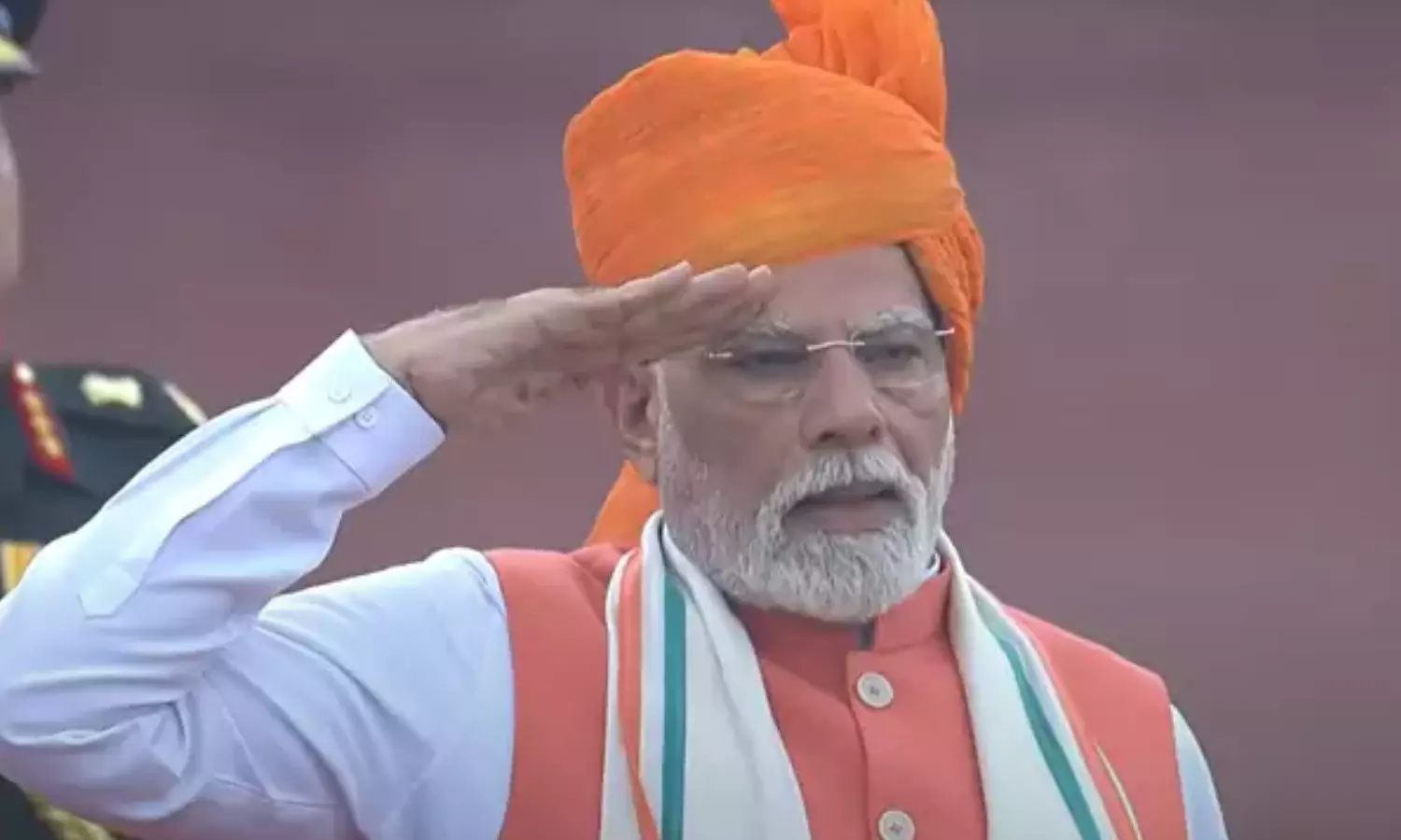 prime minister narendra modi, gave a good news, to the people of the country, independence day prime minister narendra modi, gave a good news, to the people of the country, independence day