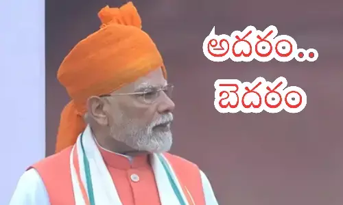 prime minister narendra modi, independence day celebrations, addressed the nation,  red fort delhi