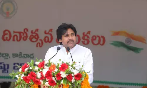 pawan kalyans district tour is likely to be released soon