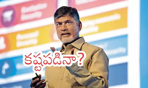 chandrababu naidu, andhra pradesh chief minister, fforts are facing many obstacles, developments