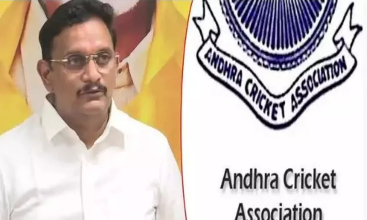 new committee, unanimously elected, keshineni chinni,  andhra cricket association