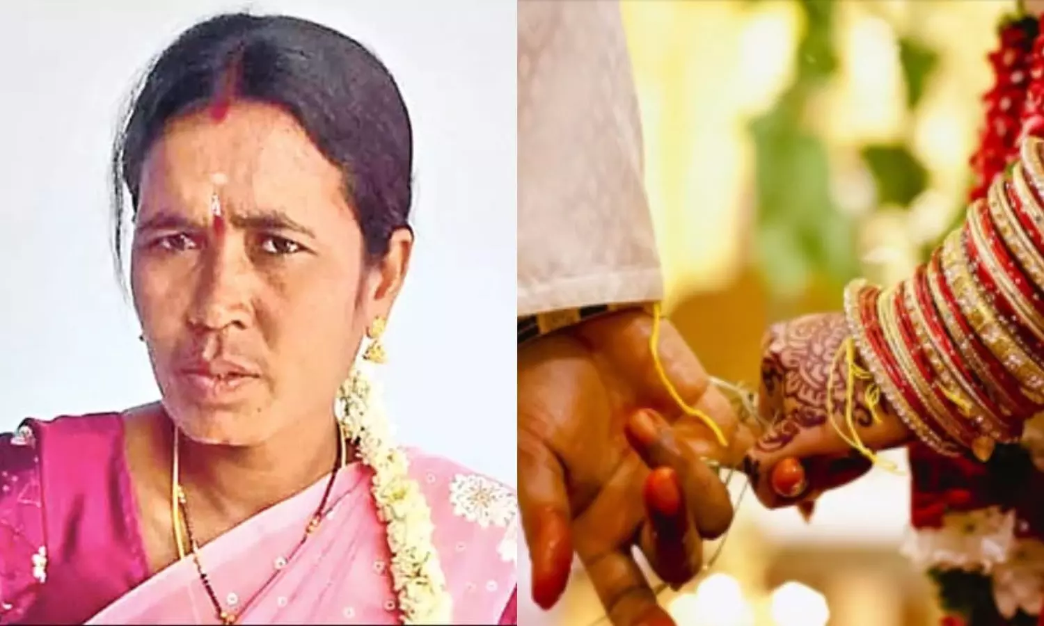 అప్పగింతల సమయం.. అమ్మ గుండె ఆగింది అప్పగింతల సమయం.. అమ్మ గుండె ఆగింది