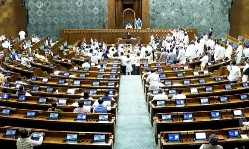 nominations, vice presidential election, three more days, india