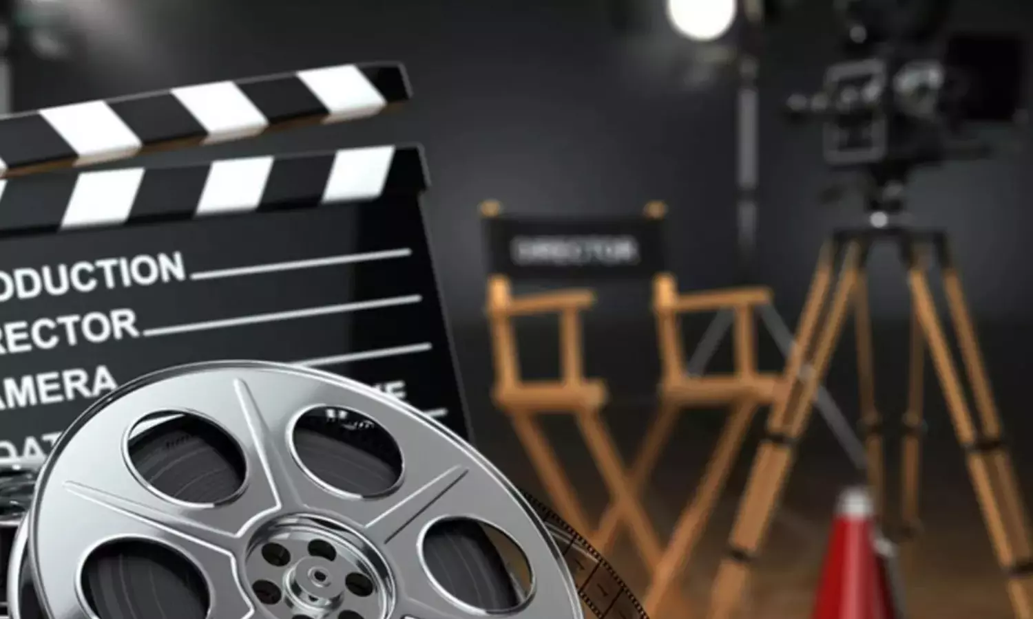 sixteen days,  shootings bandh, tollywood