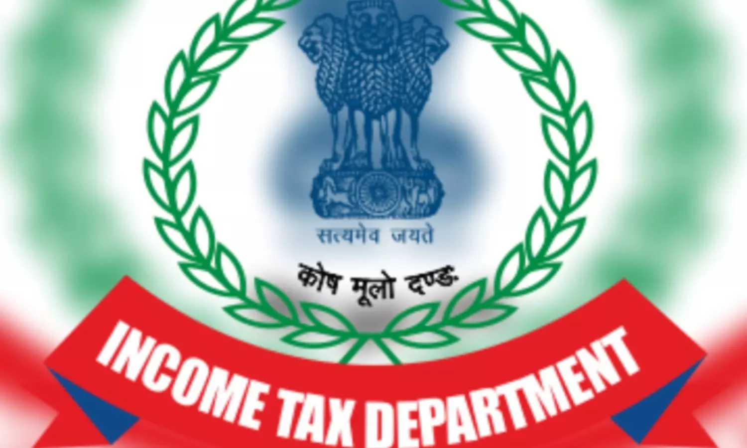 income tax department officials are conducting raids in guntur district