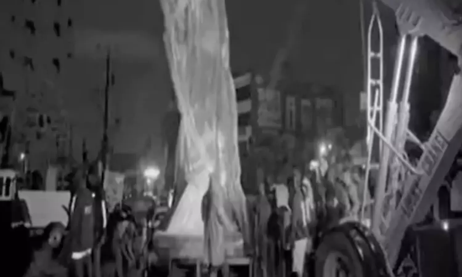 tragedy,  three people died, due to electric shock,  hyderabad city