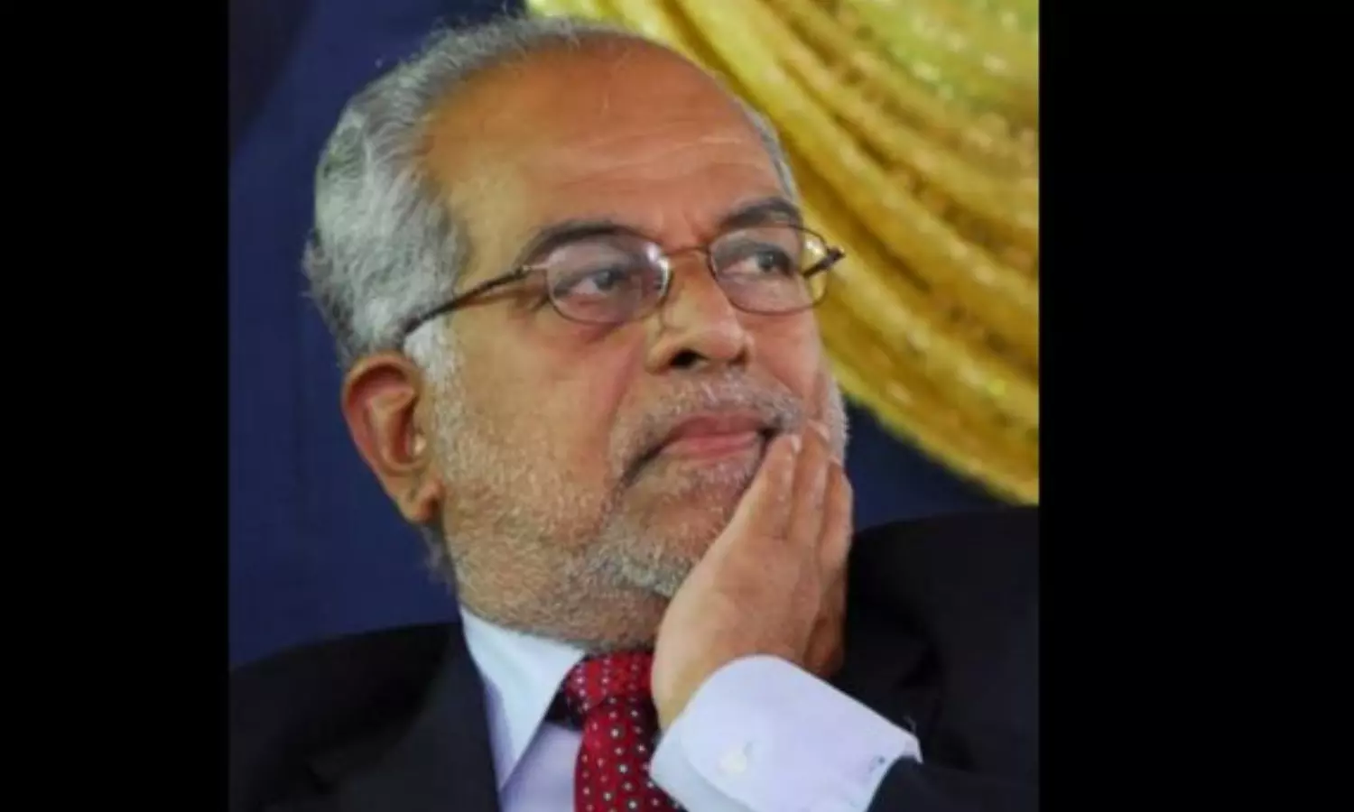 justice sudarshan reddy, vice presidential election, indi alliance ,  mallikarjun kharge