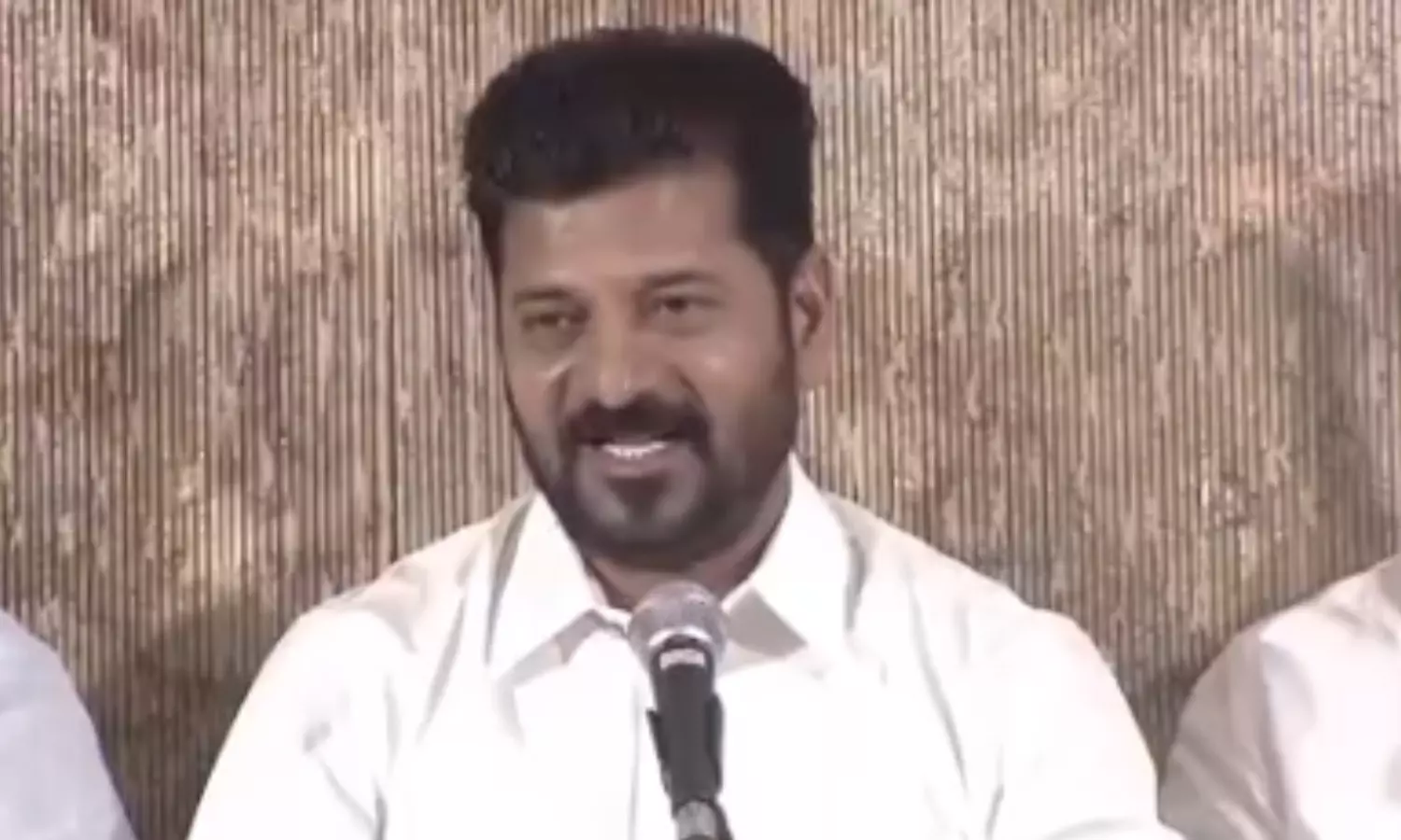 chief minister revanth reddy, justice sudarshan reddy, vice presidential candidate, telangana