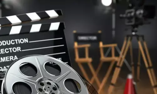 sixteen days,  shootings bandh, tollywood