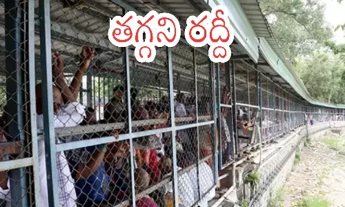 rush of devotees, continues in tirumala,  tuesday rush, darsan time today in tirumala