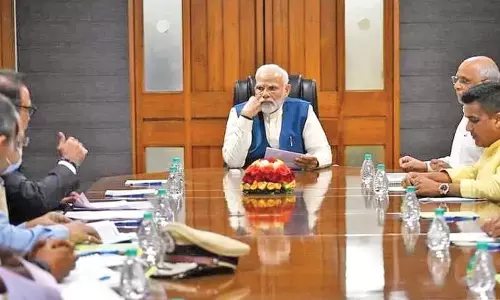 high-level meeting, prime minister narendra modi.,  reforms will be discussed, several issues including gst