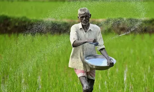 telangana government has given good news to farmers
