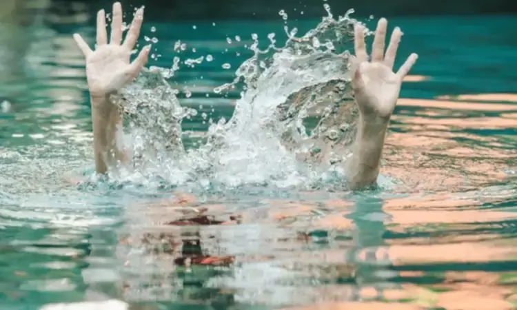 tragedy, . six students, alling into a puddle, kurnool district