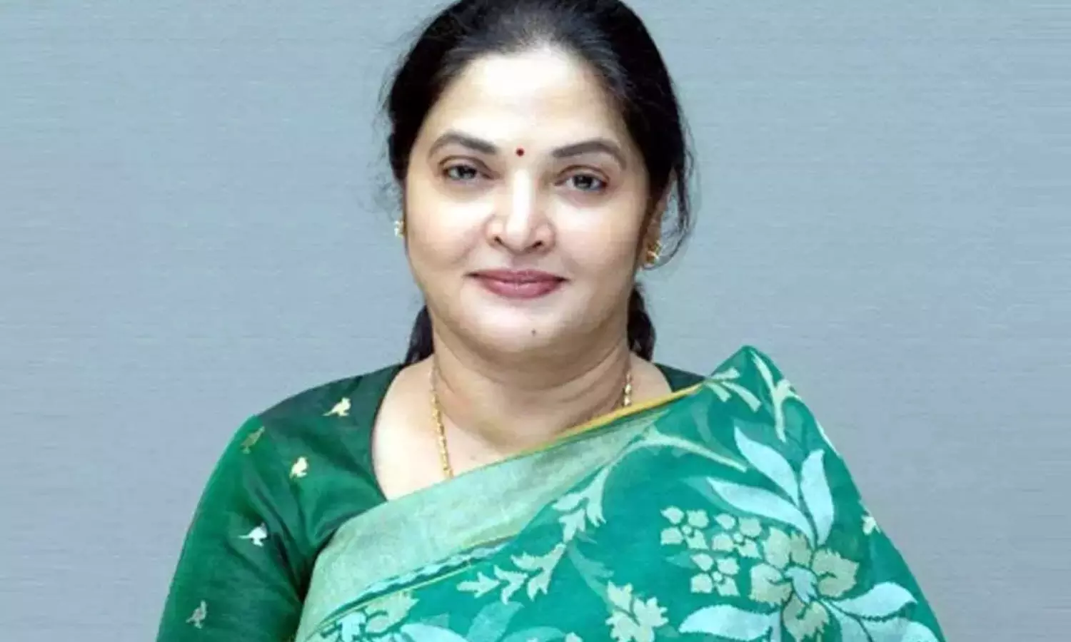 vemireddy prashanthi reddy, kovur mla, threatening letter, nellore