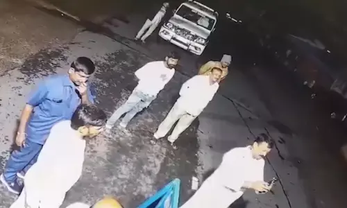 government is serious, ordered an investigation, budda rajasekhar reddy, srisailam mla