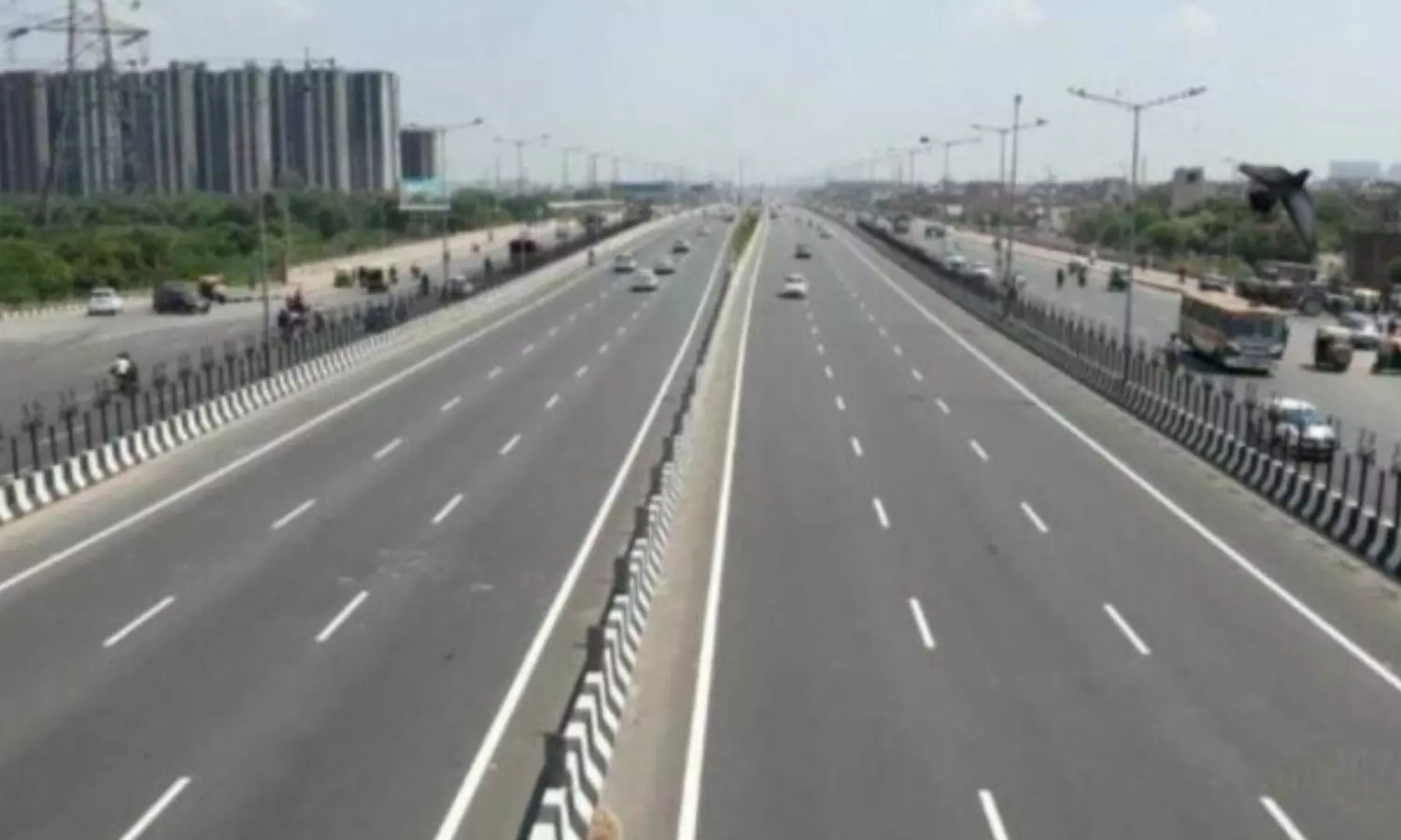 six-lane highway, andhra pradesh, odisha,  chhattisgarh