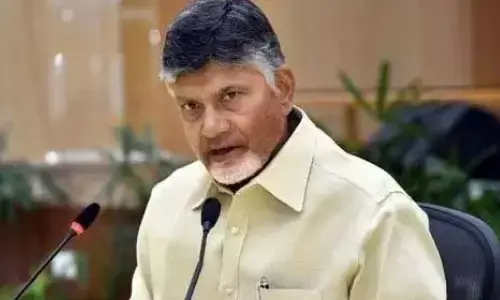 chief minister chandrababu naidus schedule for today