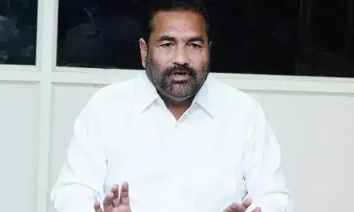 nellore rural mla, kotamreddy sridhar reddy, gave a letter, rowdy sheeter srikanth on parole