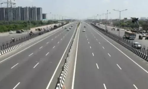 six-lane highway, andhra pradesh, odisha,  chhattisgarh