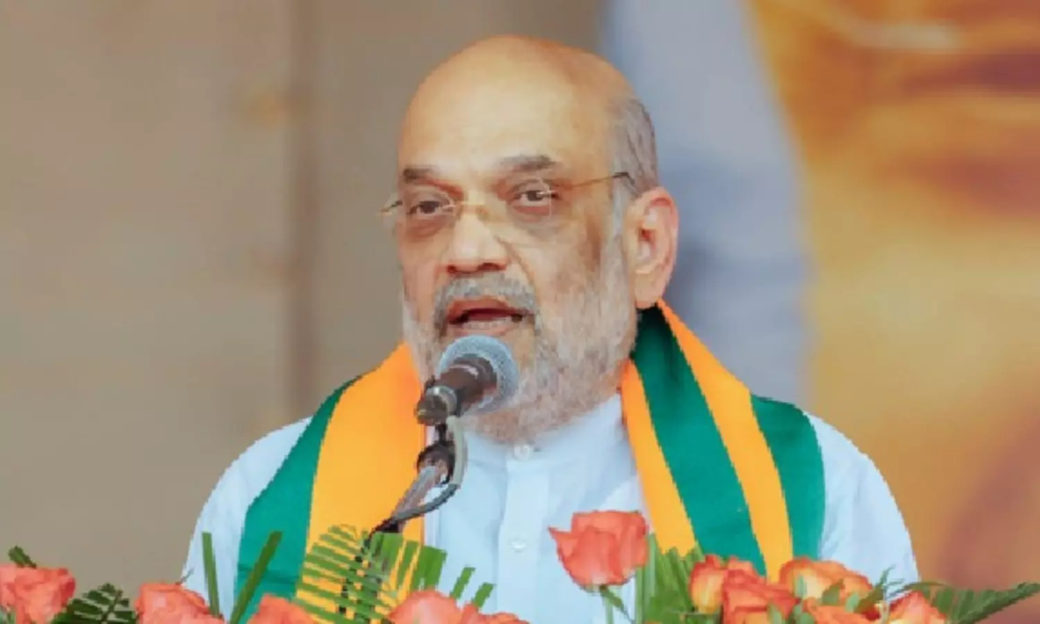 all india speakers conference,  held in delhi, two days,  amit shah
