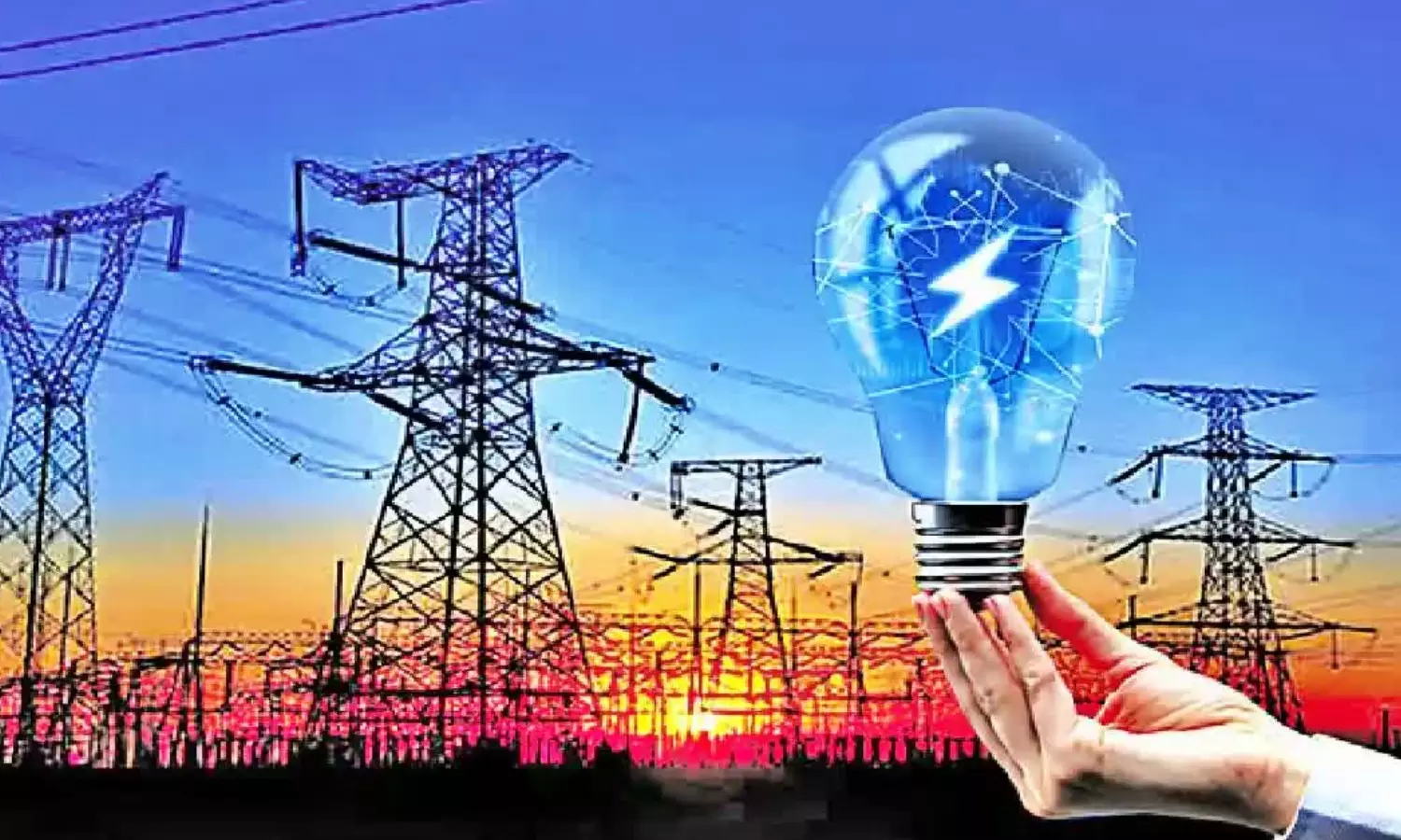 key decision, free electricity, ganesh mandapams, telangana government