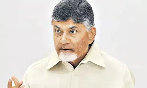 chandrababu naidus schedule for today has been released by the officials