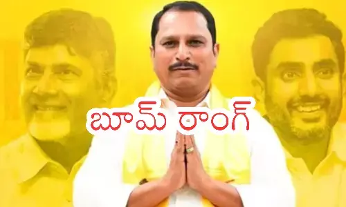 daggubati venkateswara prasad,  anantahpur, mla, andhra pradesh politics