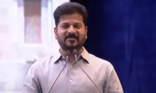 chief minister revanth reddy,  provide any amount of funds , osmania university, telangana