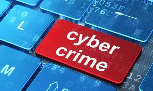 cybercriminals, duped priest,  robbed him of six lakhs, hyderabad