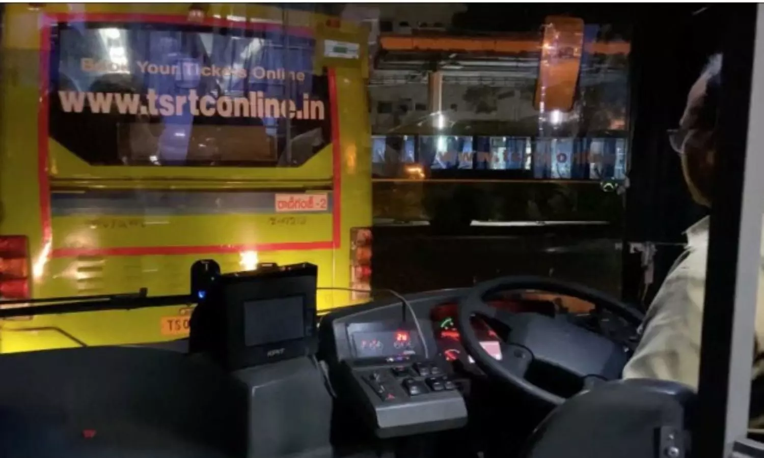 డ్రైవర్ ఫ్రెండ్లీ.. ఆవలిస్తే అలర్ట్ చేసేలా!