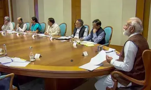 high-level meeting, additional US tariffs, prime ministers office, delhi