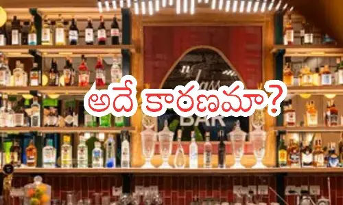 lack of response, new bar policy. less  applications,  andhra pradesh