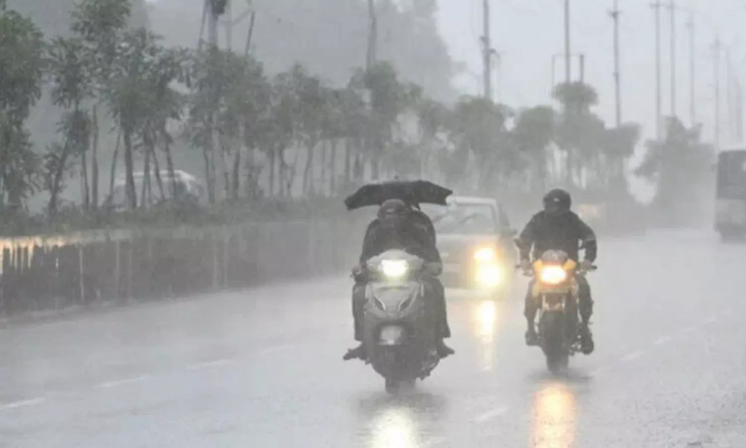 heavy rains today, low pressure effect, bay of bengal, andhra pradesh