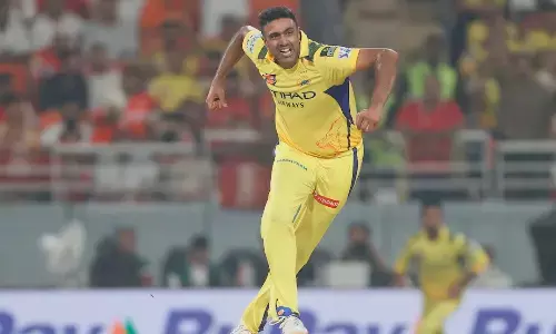 ravichandran ashwin, indian star bowler, goodbye to the ipl, india
