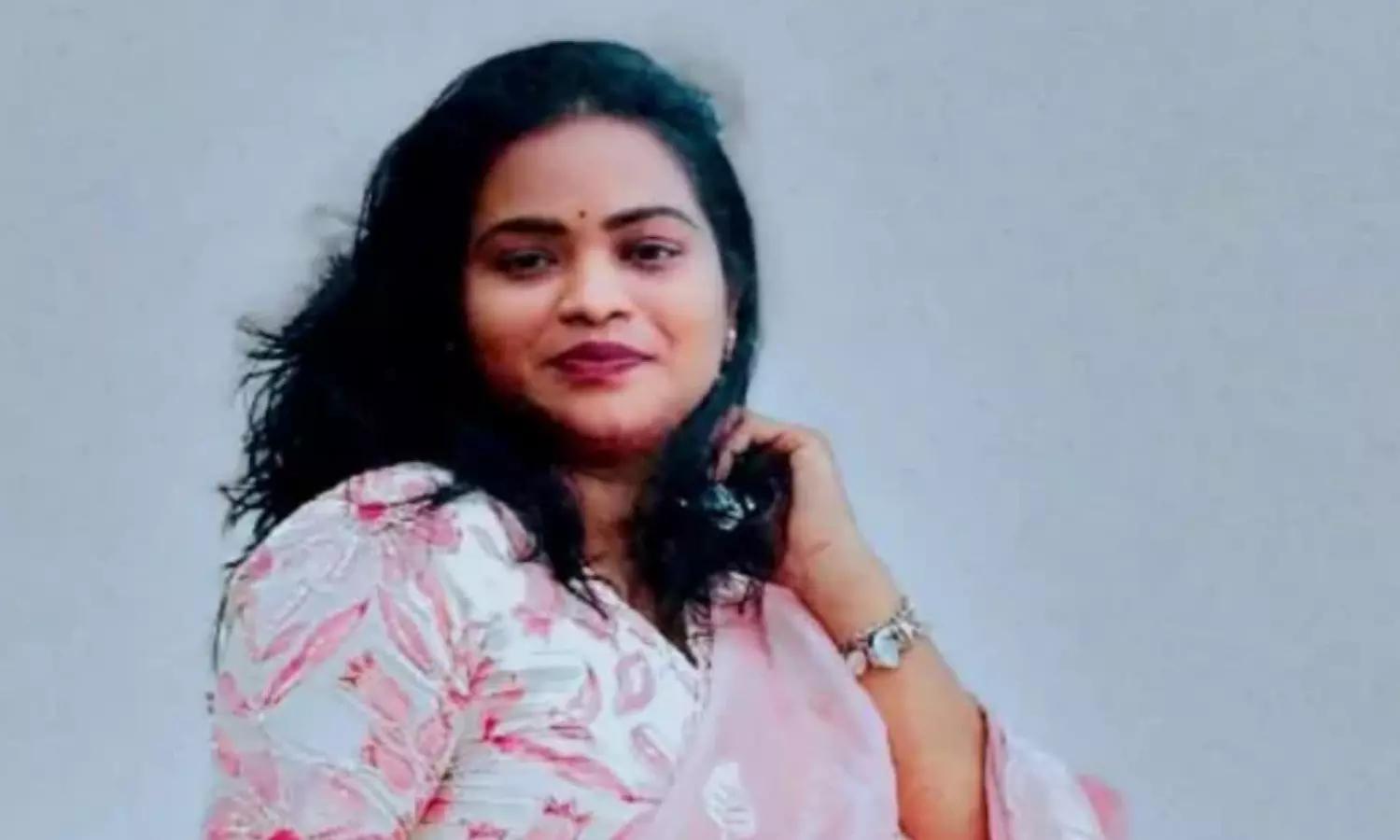 nidigunta aruna, police custody, court grants three-days, andhra pradesh
