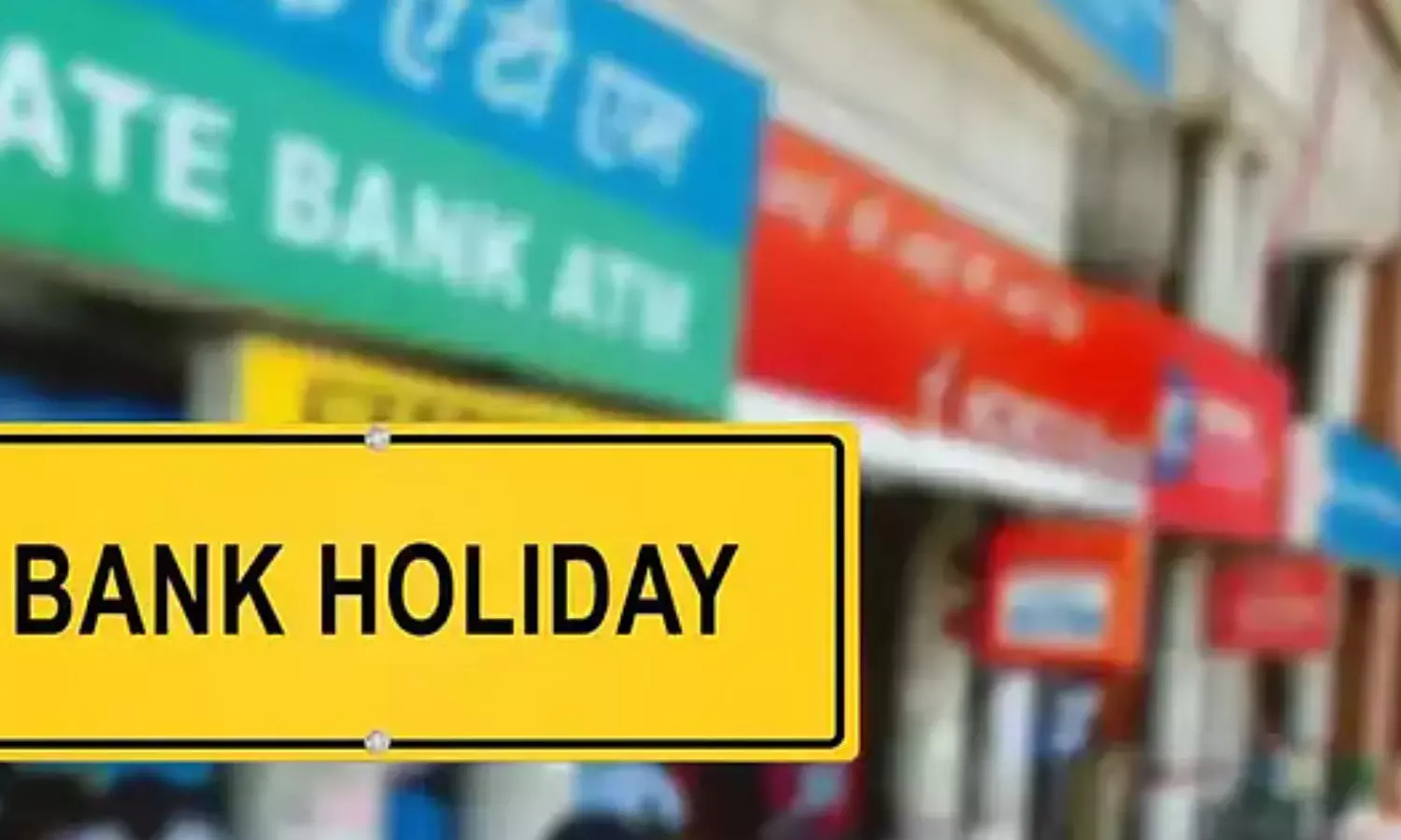 bank holidays, for september month, seven holidays, telugu states
