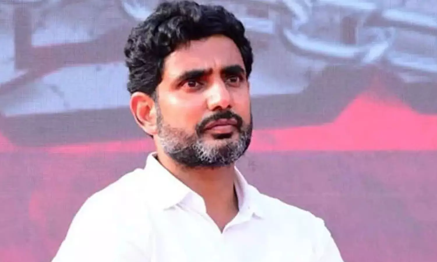 minister nara lokesh is leaving for delhi today