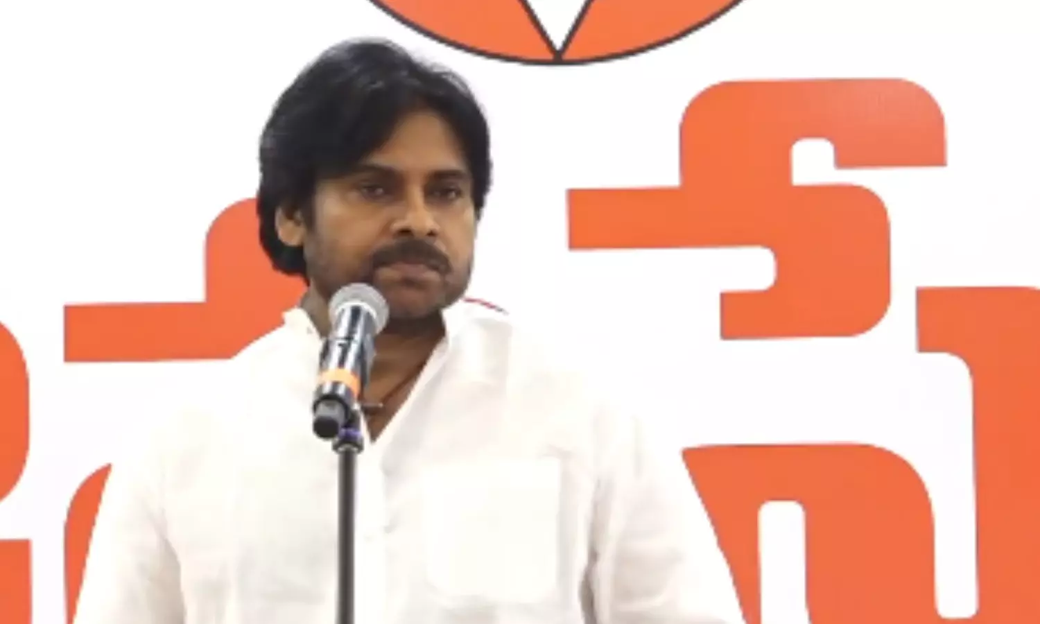 pawan kalyan, deputy chief minister, responded to the concerns raised by fishermen, uppada