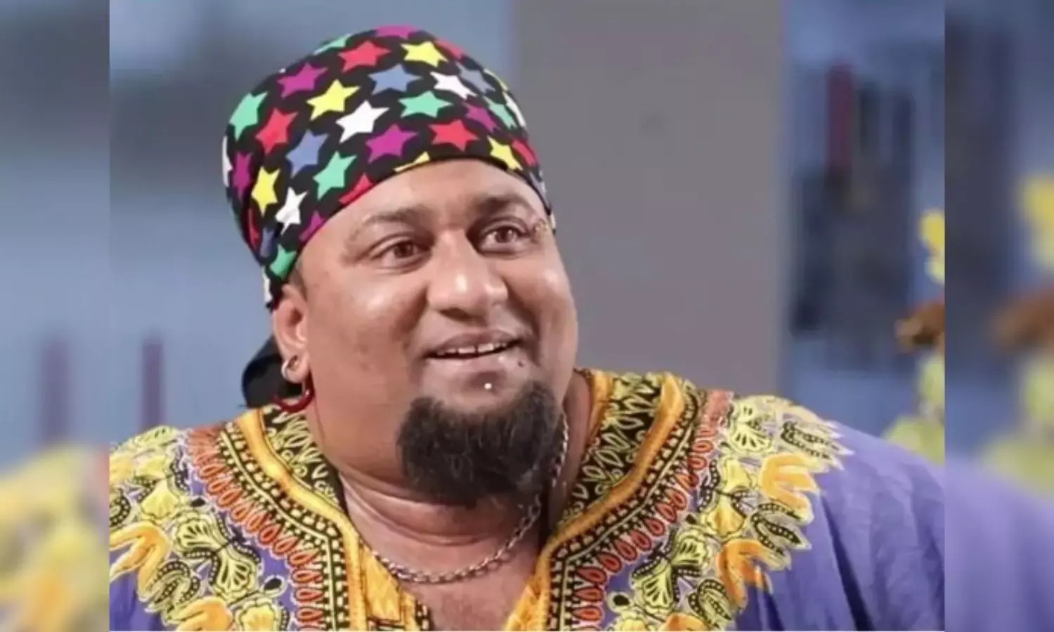 నటుడు లోబోకు ఏడాది జైలు శిక్ష!!