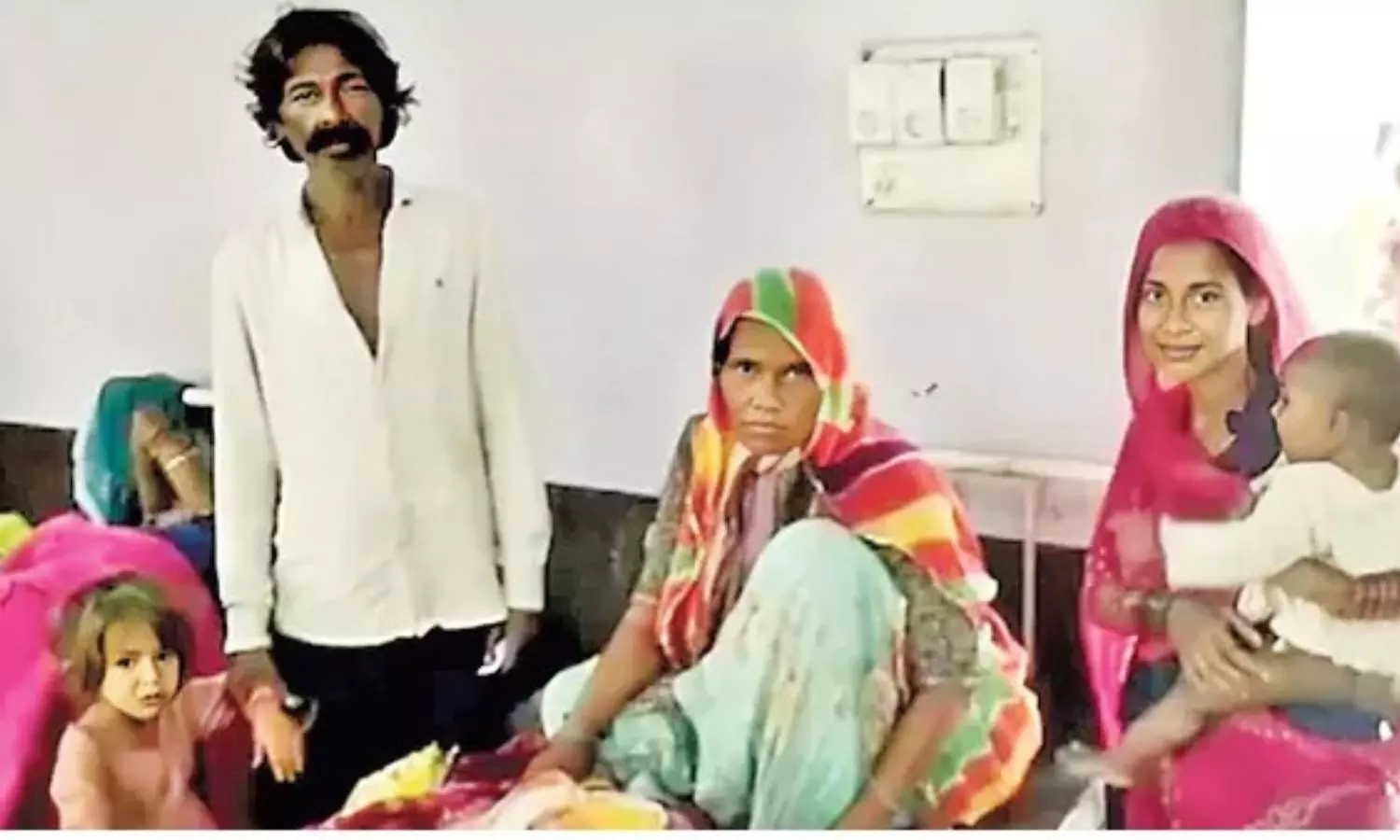 55వ ఏట 17వ బిడ్డకు తల్లి.. పిల్లలు ఏమి చేస్తుంటారంటే?