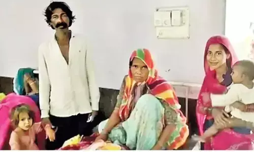 55వ ఏట 17వ బిడ్డకు తల్లి.. పిల్లలు ఏమి చేస్తుంటారంటే?