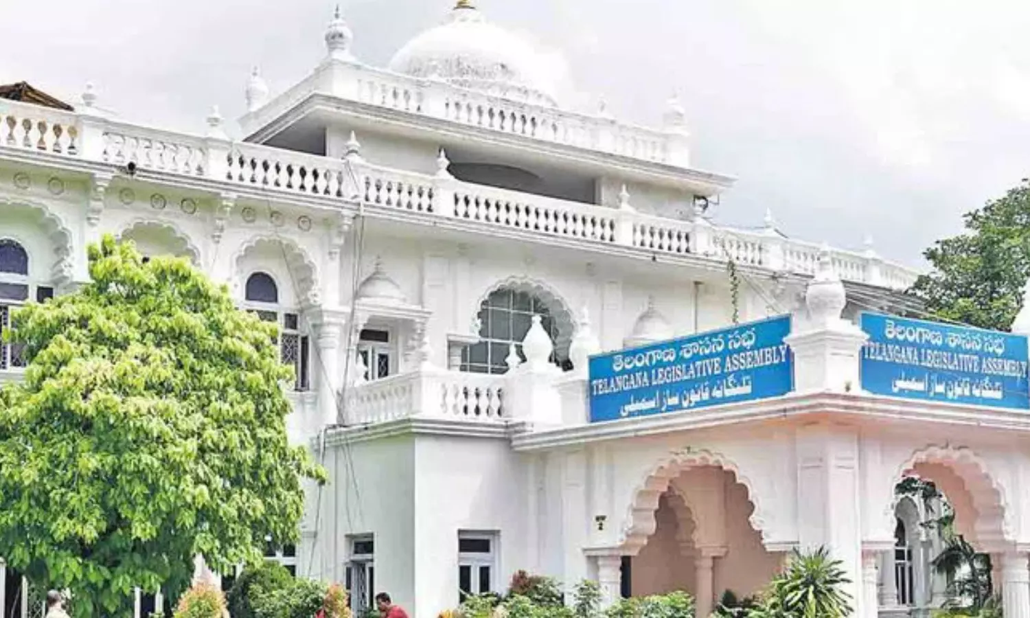 mlas who changed parties will be questioned at the speakers office today