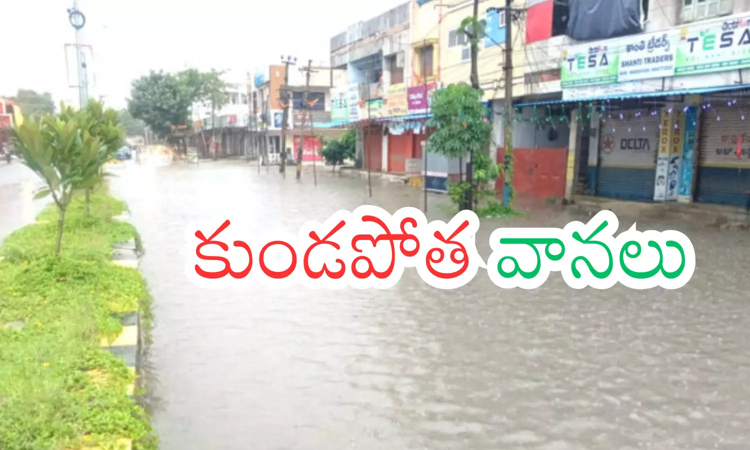 meteorological department,  heavy rains, andhra pradesh,  telangana