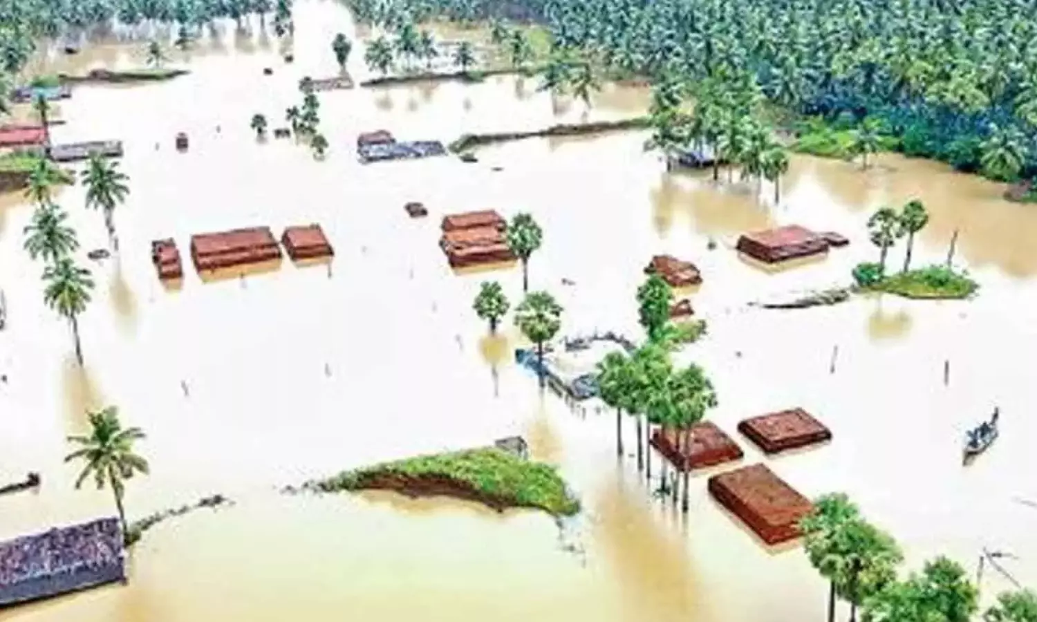 konaseema district, inundated with floods, vainateya, vashishta, gautami, and vriddha gautami rivers, andhra pradesh