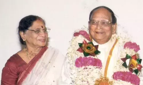 allu aravinds mother,  kanakaratnam ,  passed away, hyderabad