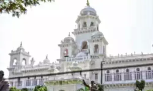 brs mlas, will come to the assembly today, speaker, telangana