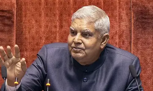 jagdeep dhankhad, ex vice president, applied for, former mla pension