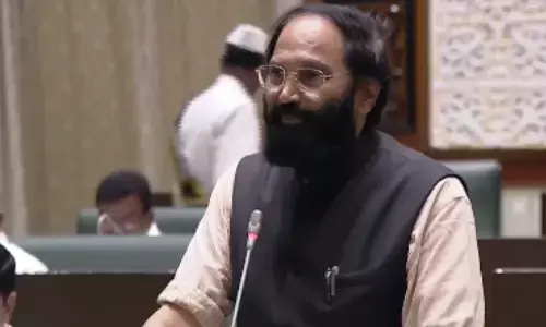 uttam kumar reddy,  irrigation minister , kaleshwaram project, telangana